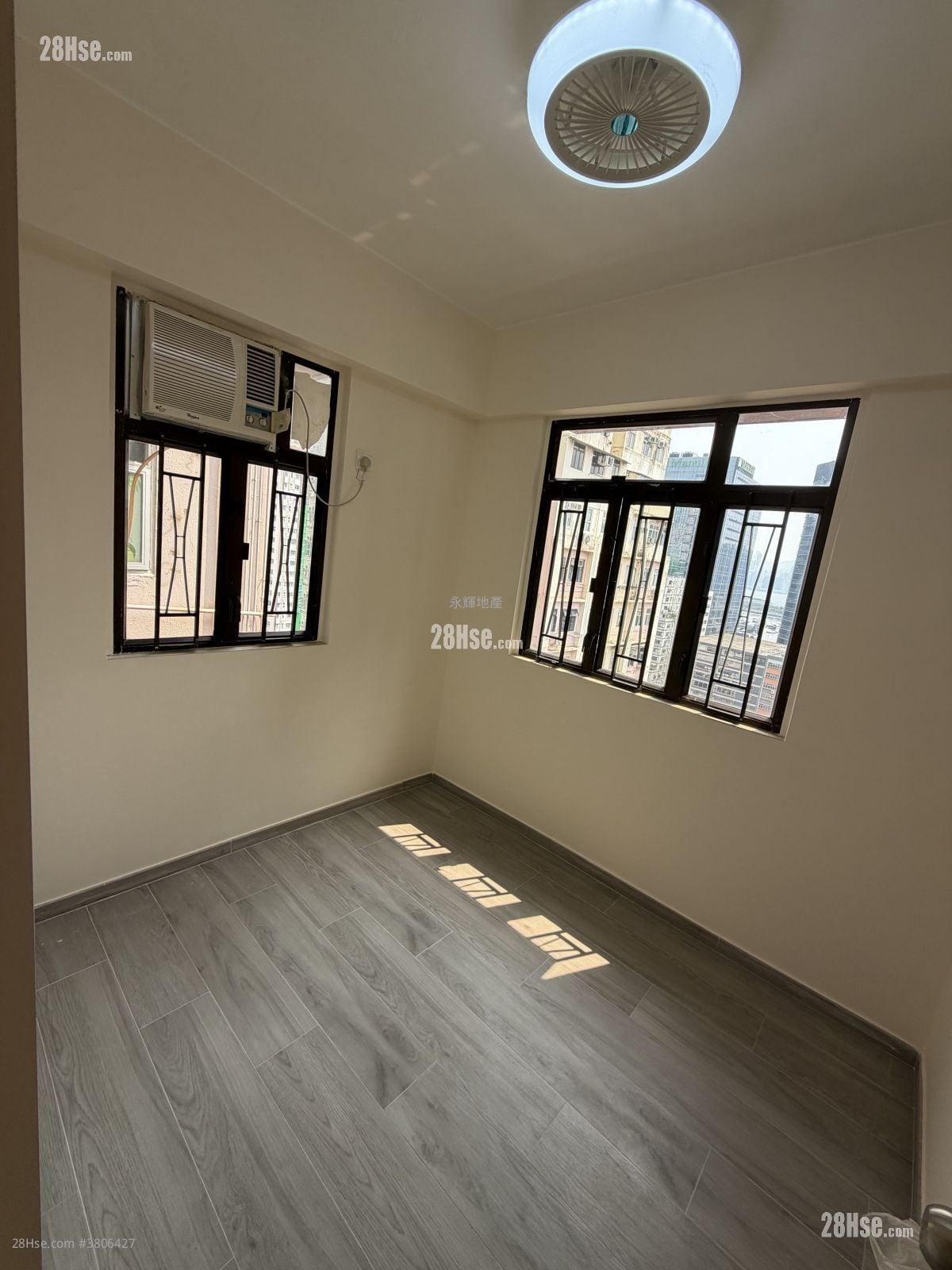 安德大厦 售盘 2 房 , 1 浴室 398 平方尺