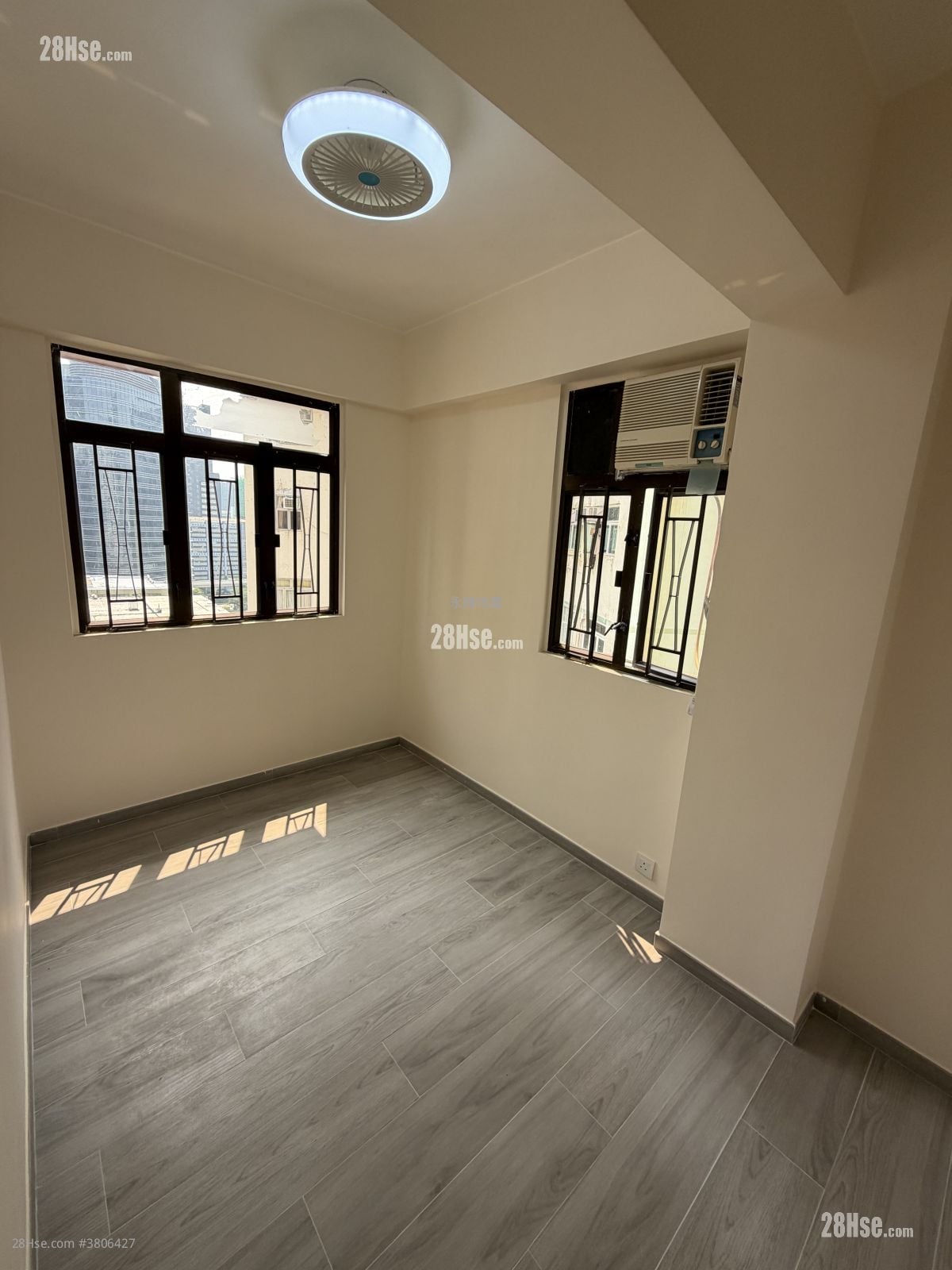 安德大厦 售盘 2 房 , 1 浴室 398 平方尺