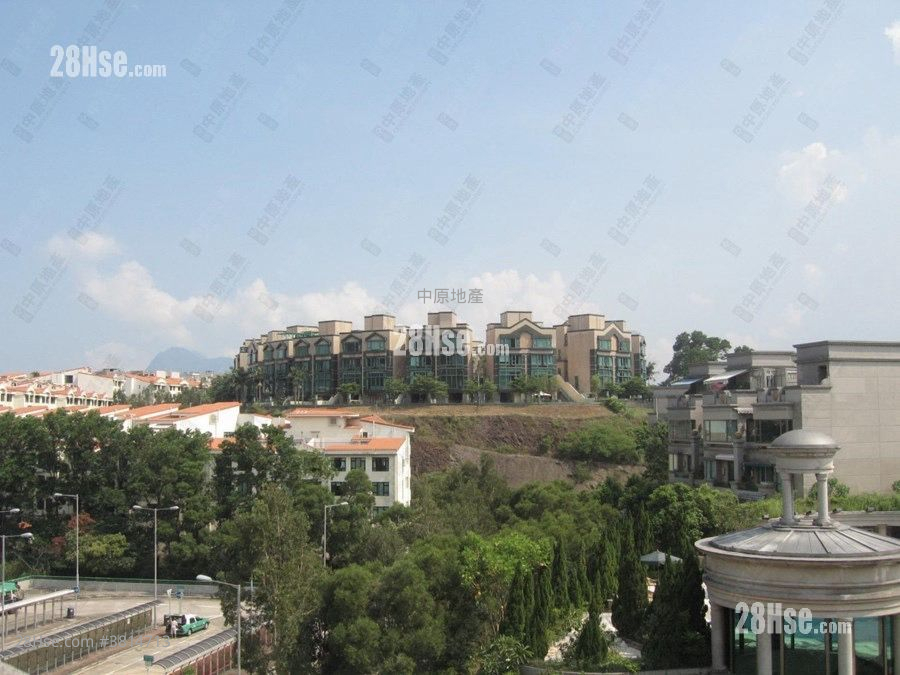 浅月湾 售盘 3 房 1,446 平方尺