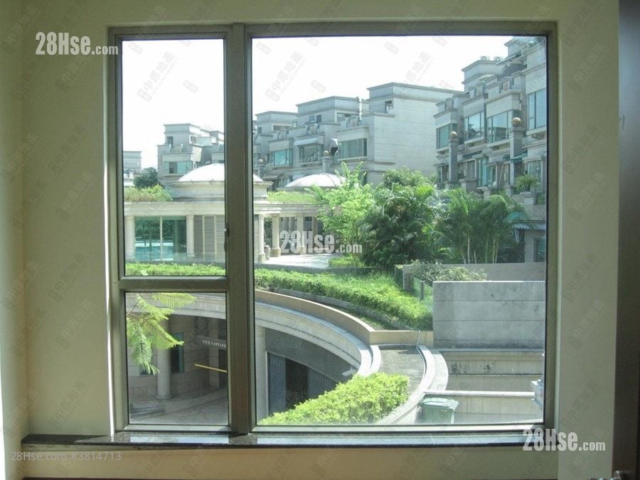 浅月湾 售盘 3 房 1,446 平方尺