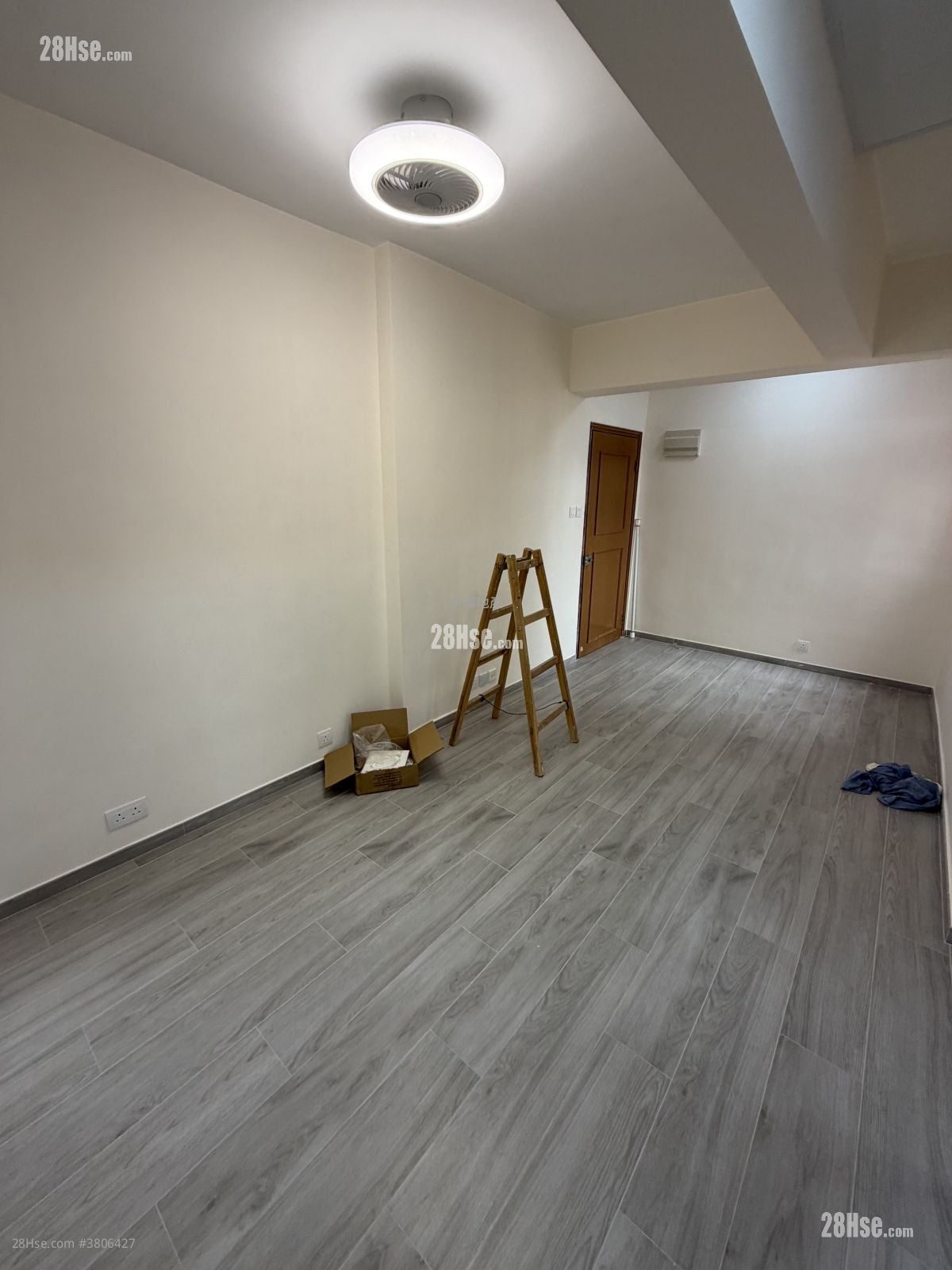 安德大厦 售盘 2 房 , 1 浴室 398 平方尺