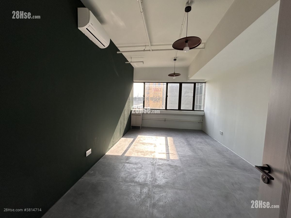 荔枝角道822号 租盘