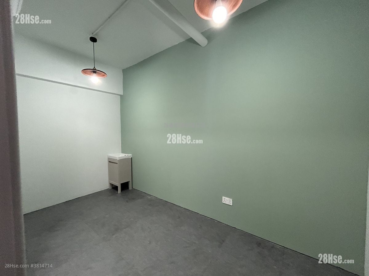 荔枝角道822号 租盘