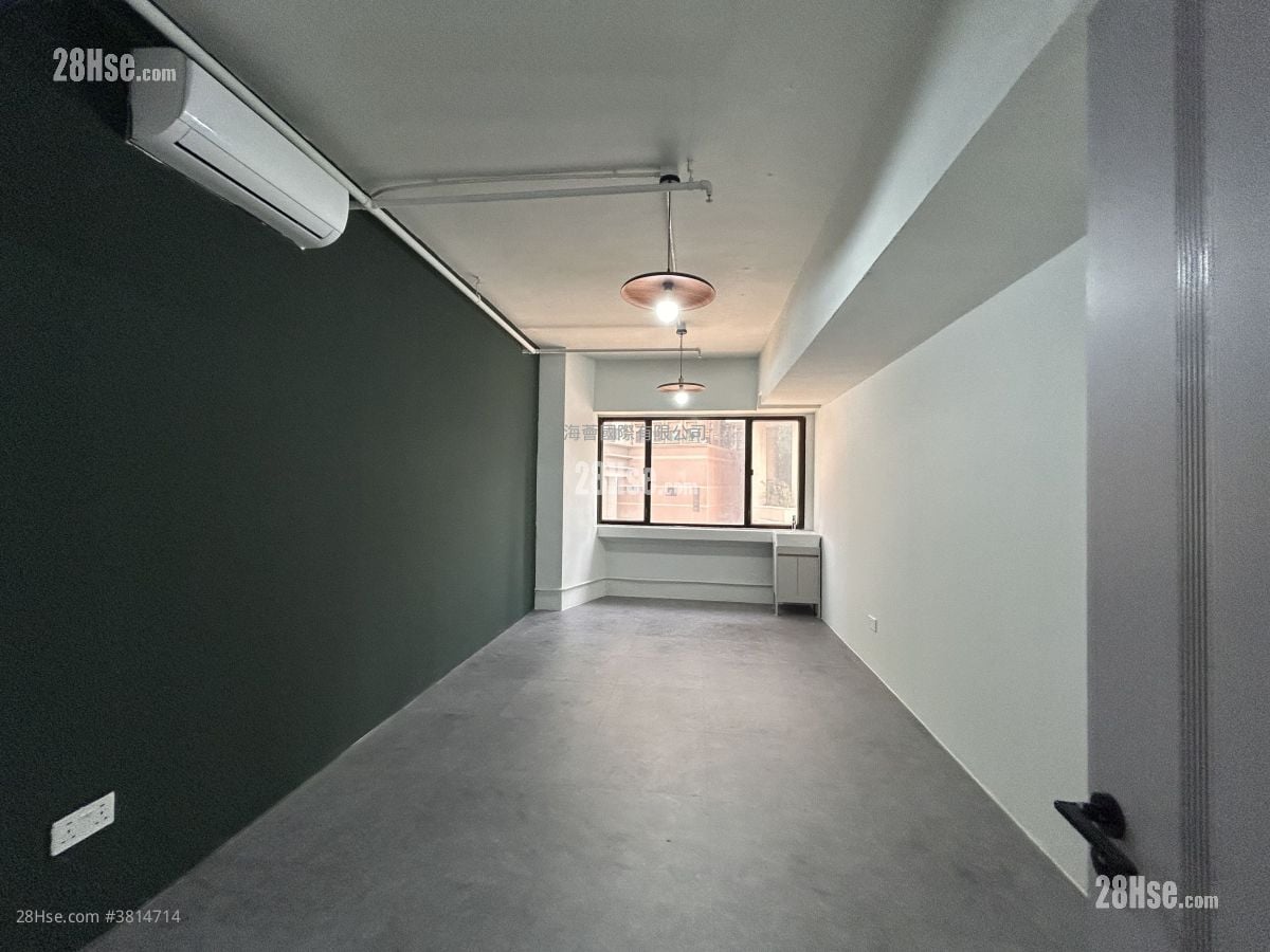 荔枝角道822号 租盘