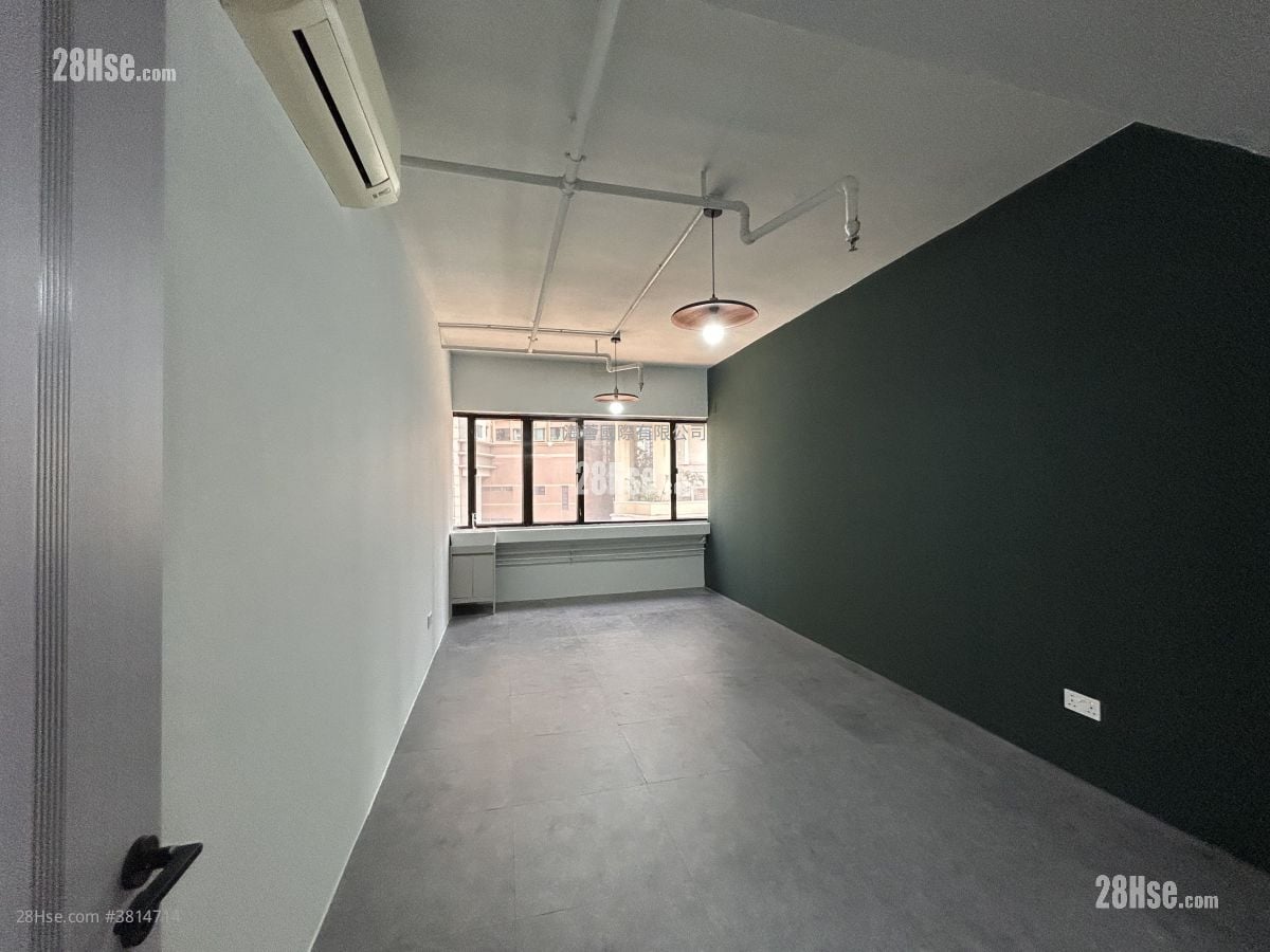 荔枝角道822号 租盘