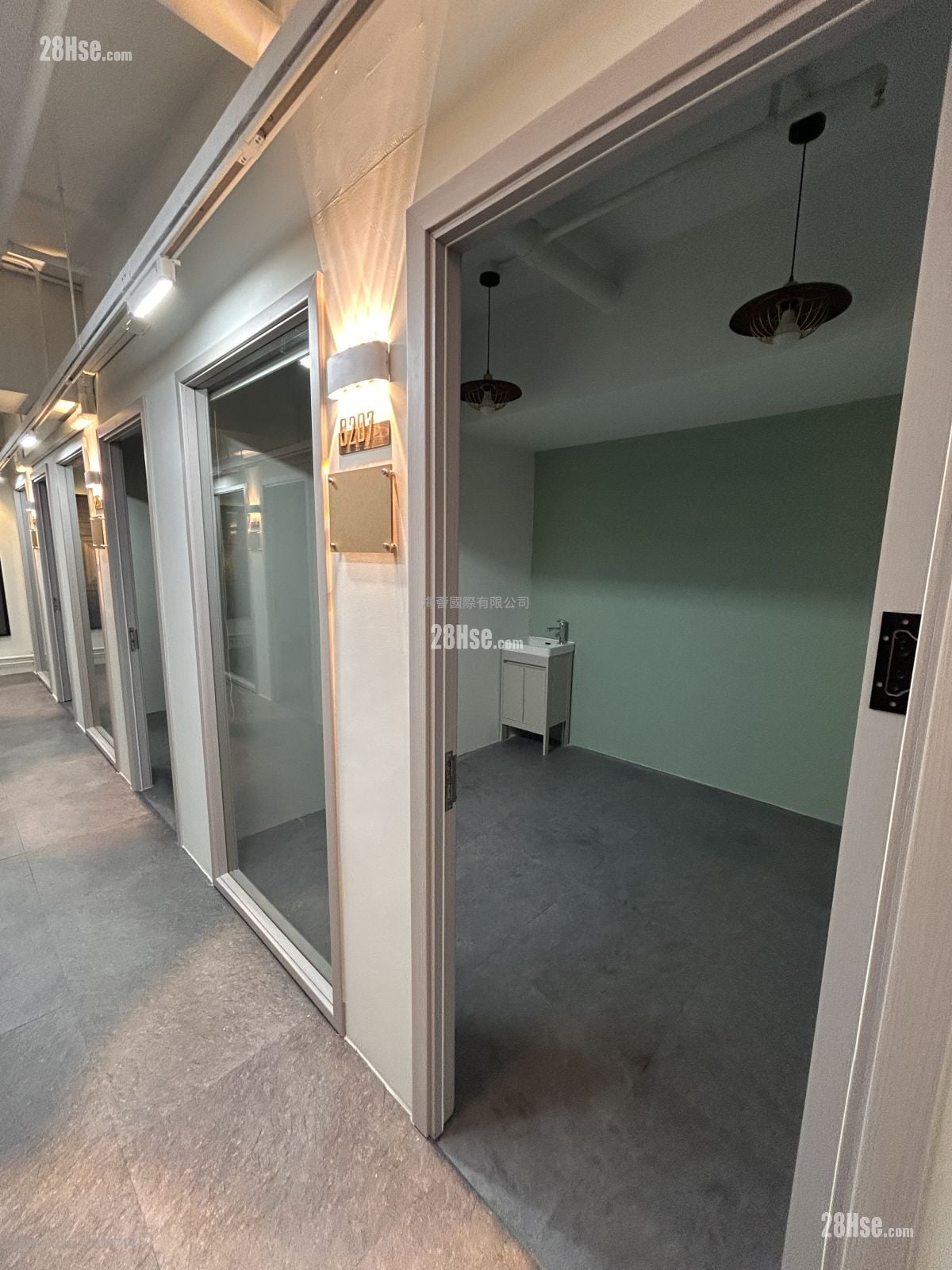 荔枝角道822号 租盘