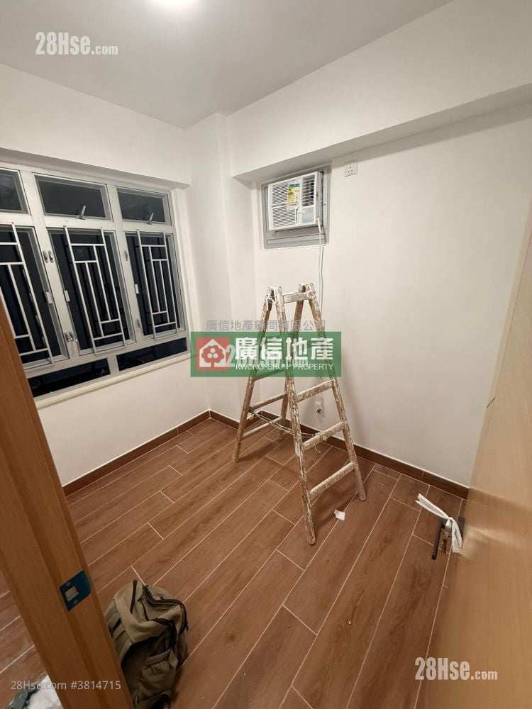 顺昌大厦 租盘 3 房 , 1 浴室 440 平方尺