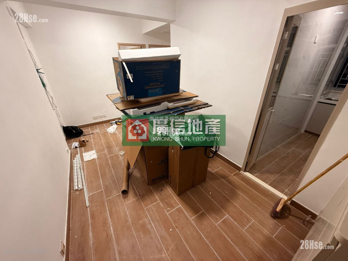 顺昌大厦 租盘 3 房 , 1 浴室 440 平方尺