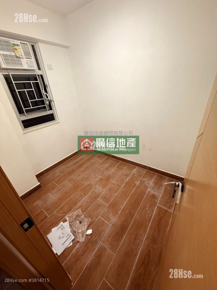 顺昌大厦 租盘 3 房 , 1 浴室 440 平方尺