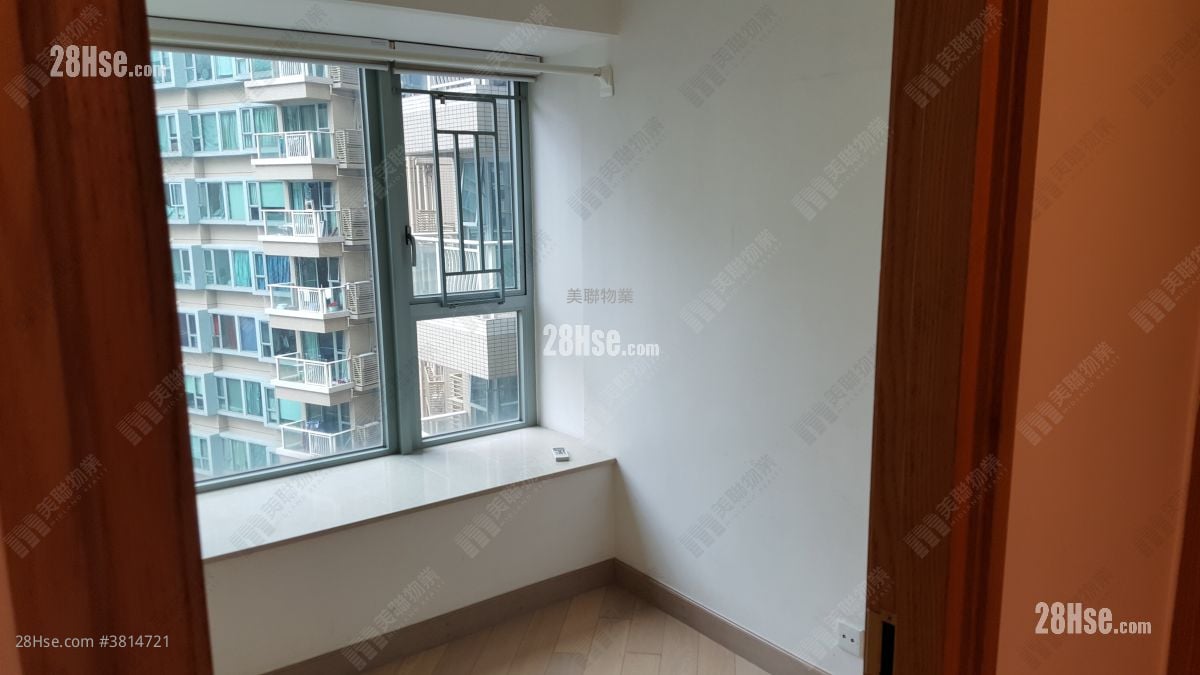 珀丽湾 售盘 2 房 , 1 浴室 507 平方尺