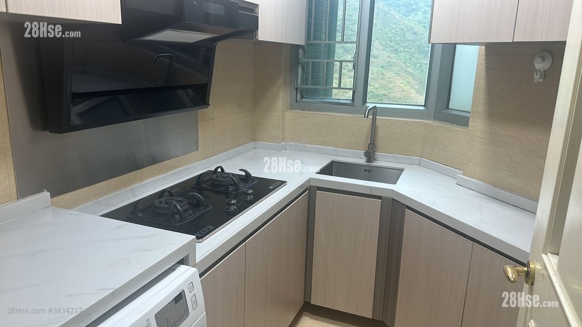 Caribbean Coast Sell 3 Bedrooms 712 ft²