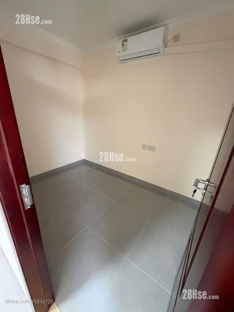 恒升大楼 租盘 2 房 , 1 浴室 405 平方尺