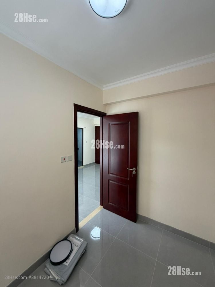 恒升大楼 租盘 2 房 , 1 浴室 405 平方尺