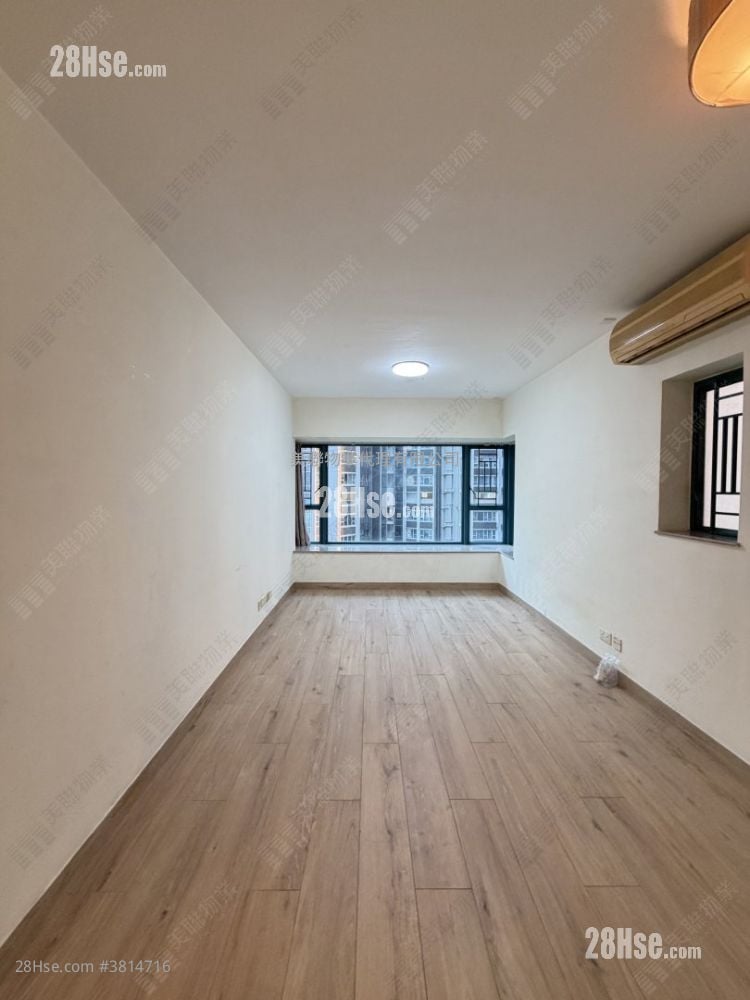 浪澄湾 租盘 2 房 , 1 浴室 549 平方尺