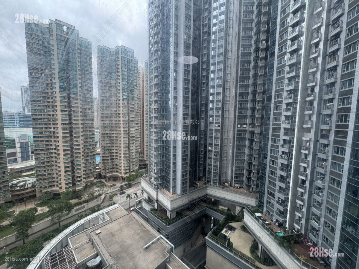 浪澄湾 租盘 2 房 , 1 浴室 549 平方尺