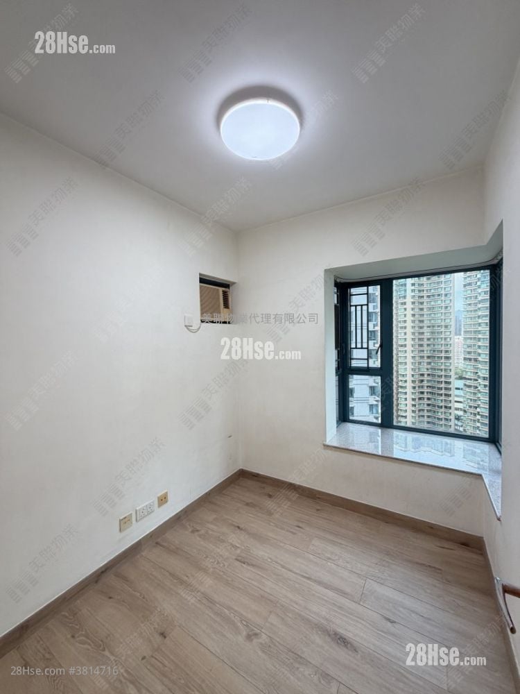 浪澄湾 租盘 2 房 , 1 浴室 549 平方尺