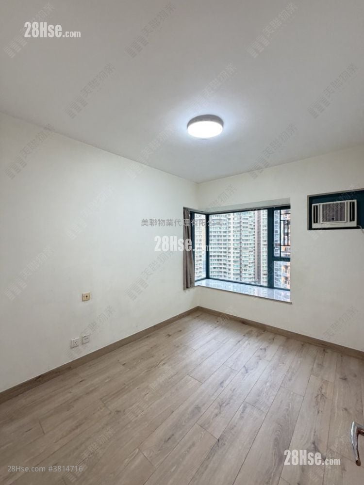 浪澄湾 租盘 2 房 , 1 浴室 549 平方尺