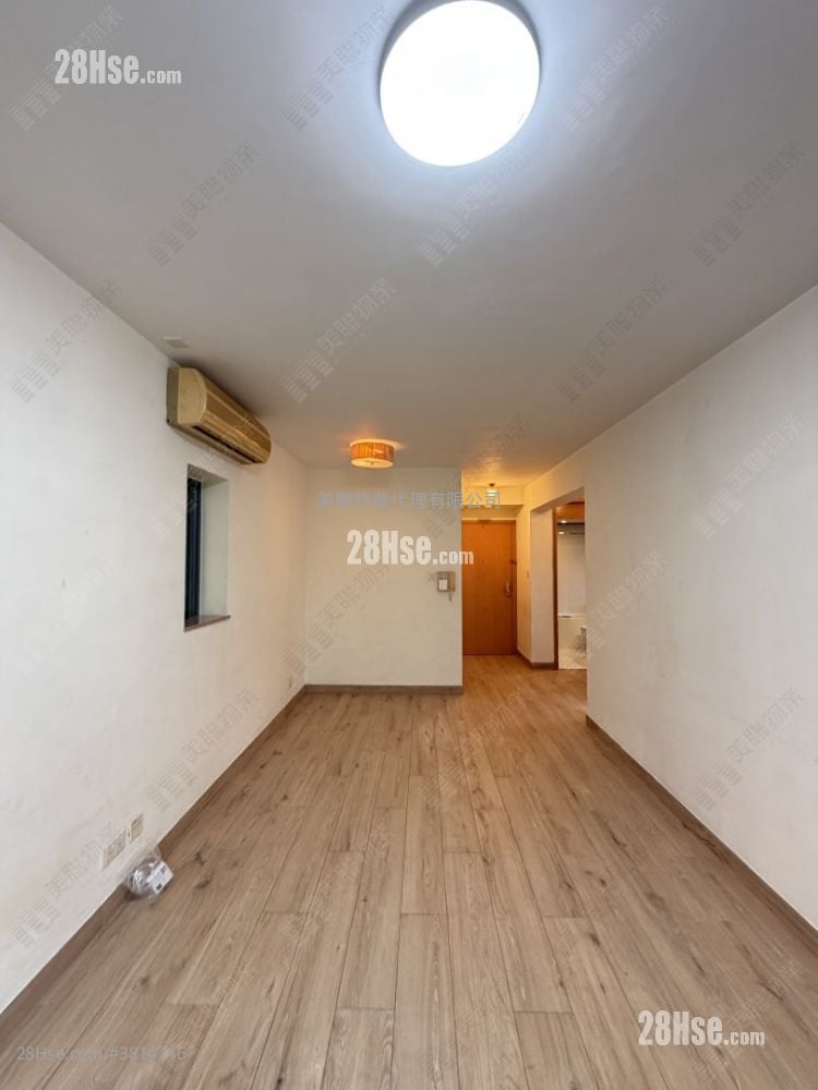 浪澄湾 租盘 2 房 , 1 浴室 549 平方尺