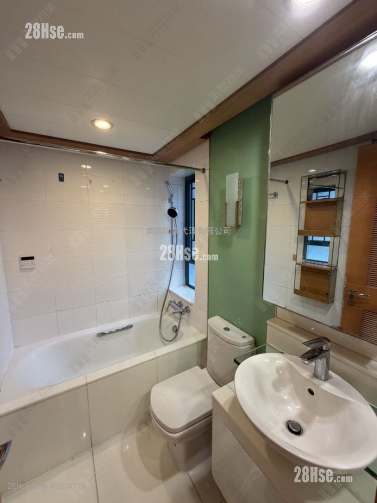 浪澄湾 租盘 2 房 , 1 浴室 549 平方尺