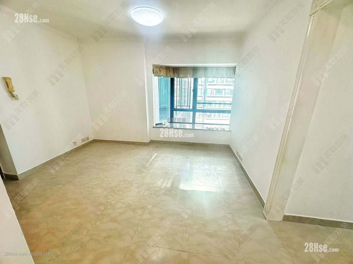 新都城 租盘 3 房 , 2 浴室 545 平方尺