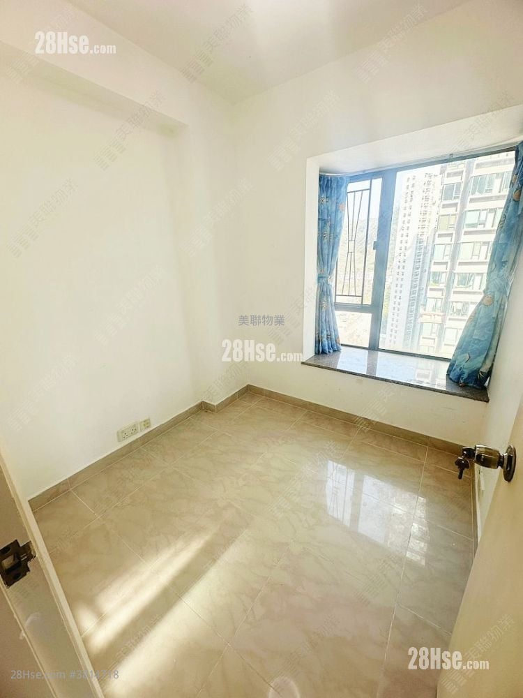 新都城 租盘 3 房 , 2 浴室 545 平方尺