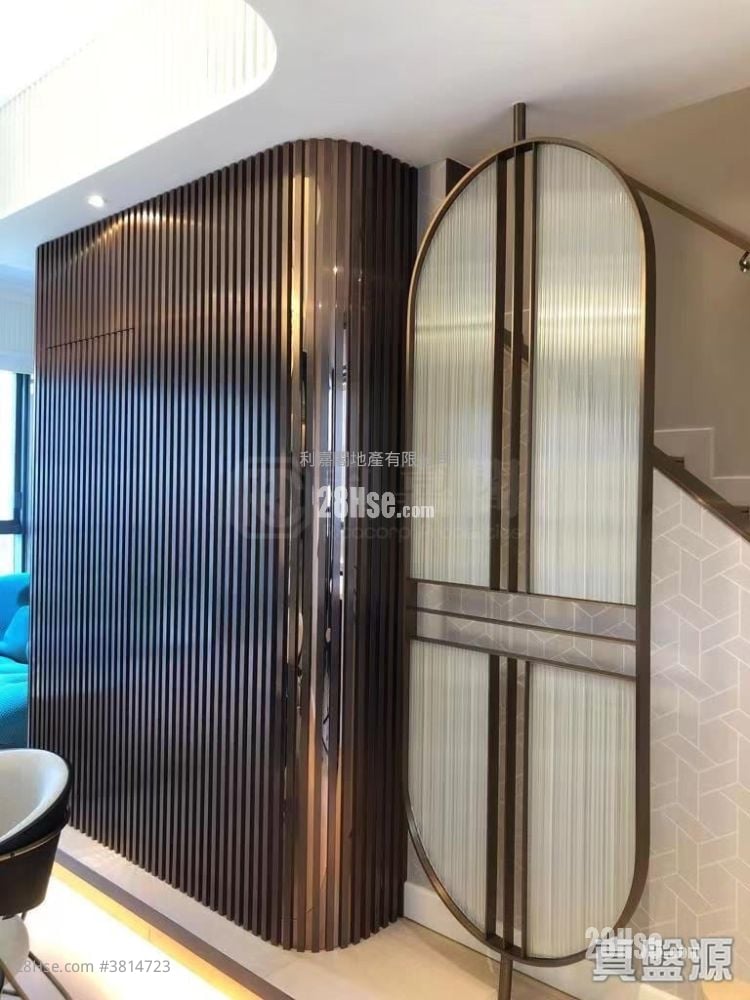 Oasis Kai Tak 售盘 3 房 , 2 浴室 1,197 平方尺