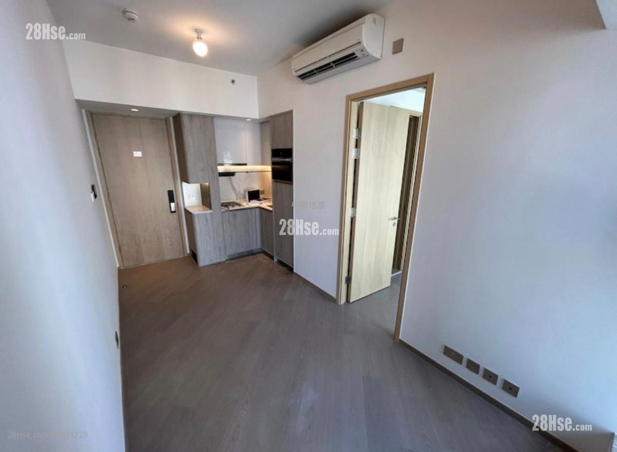 VAU Residence 租盘 1 房 , 1 浴室 285 平方尺