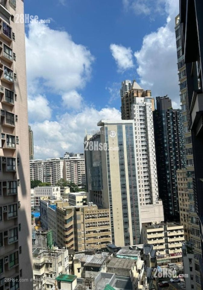 VAU Residence 租盘 1 房 , 1 浴室 285 平方尺