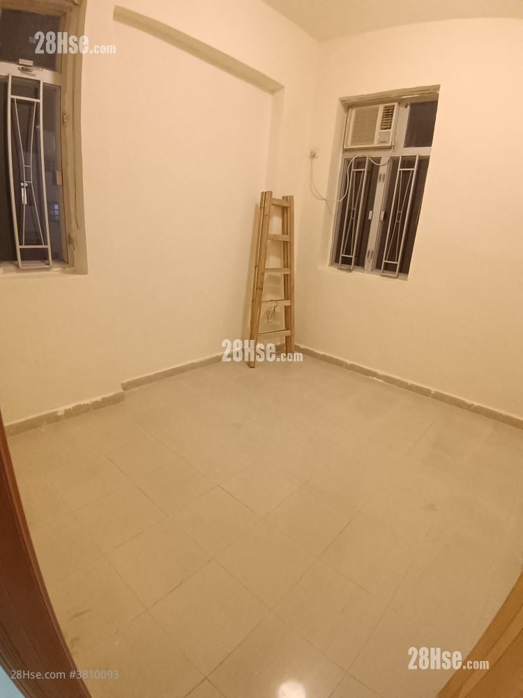 唐樓 租盤 1 房 , 1 浴室 280 平方呎