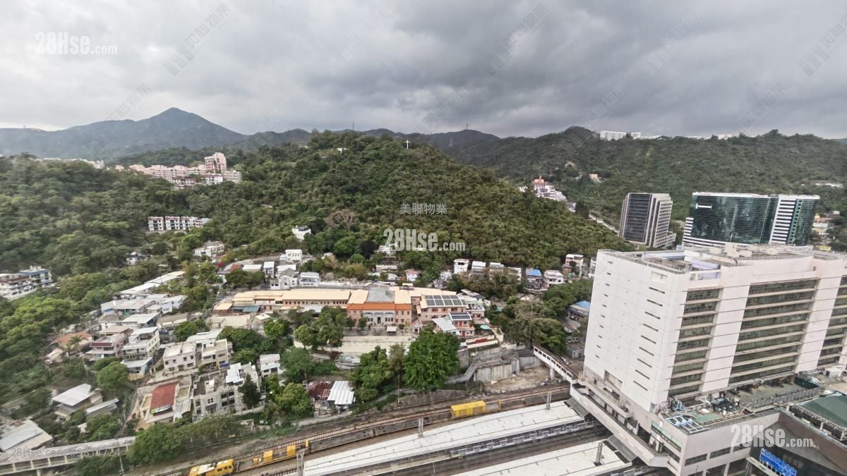 伟华中心 售盘 2 房 , 1 浴室 358 平方尺