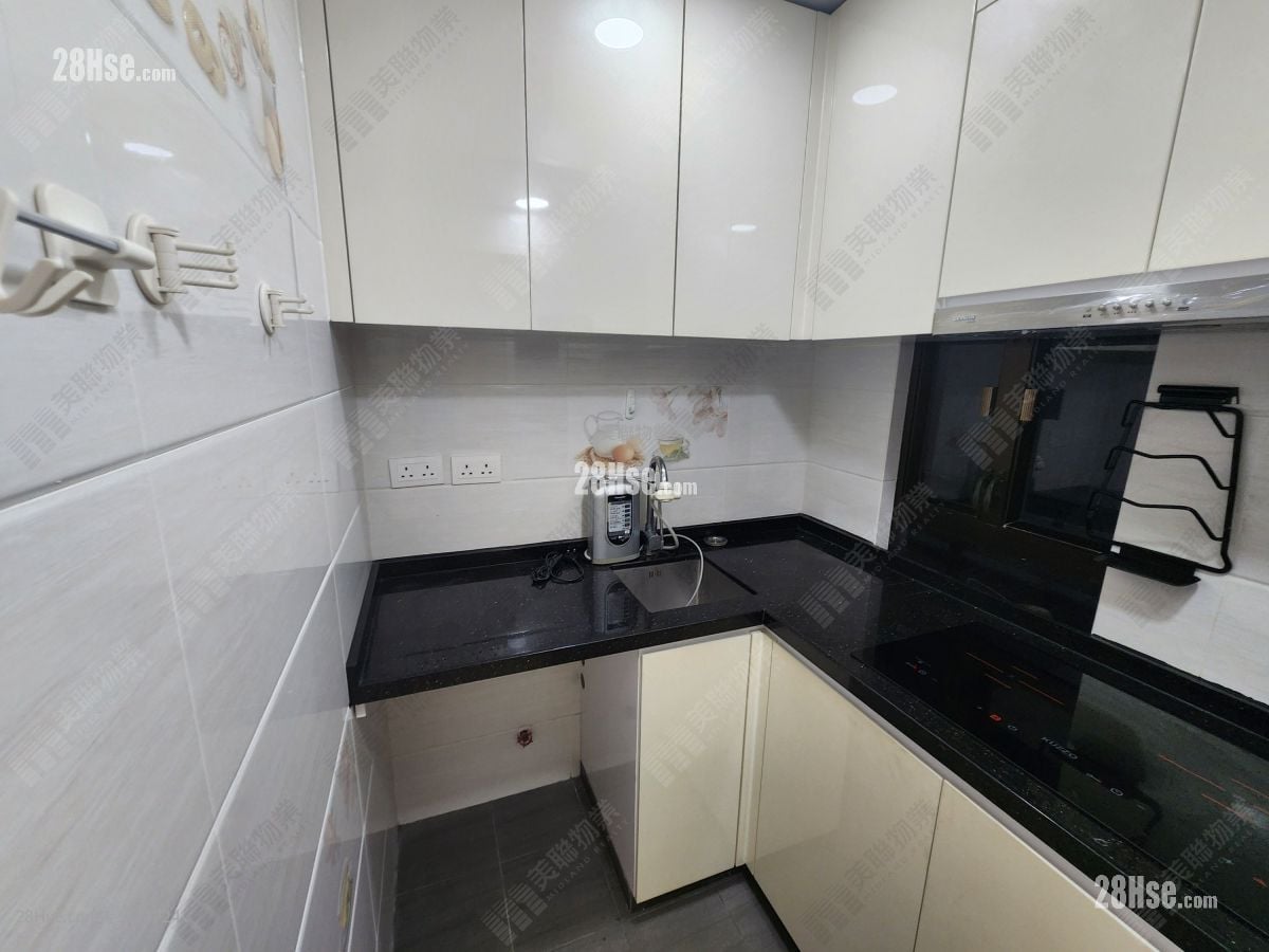 伟华中心 售盘 2 房 , 1 浴室 358 平方尺