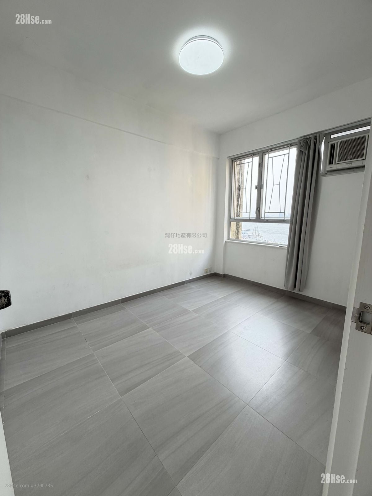 骆克大厦 租盘 2 房 , 1 浴室 552 平方尺