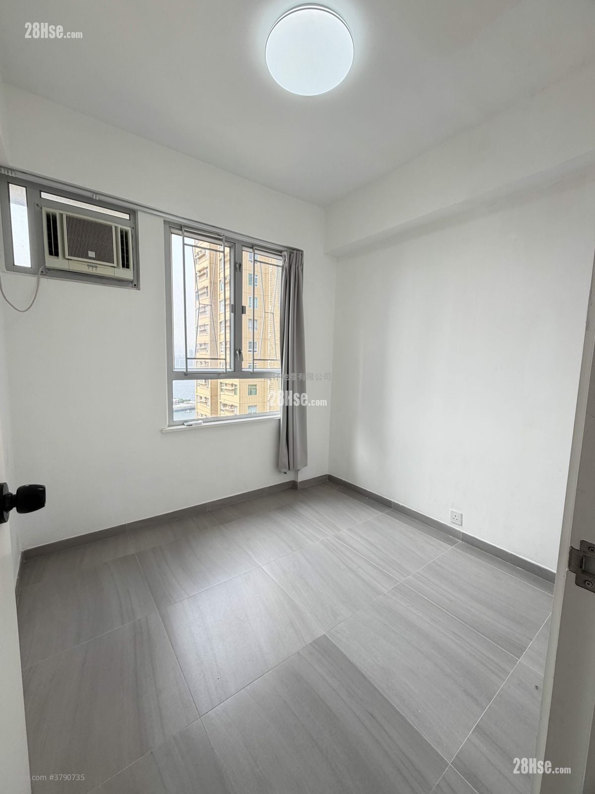 骆克大厦 租盘 2 房 , 1 浴室 552 平方尺