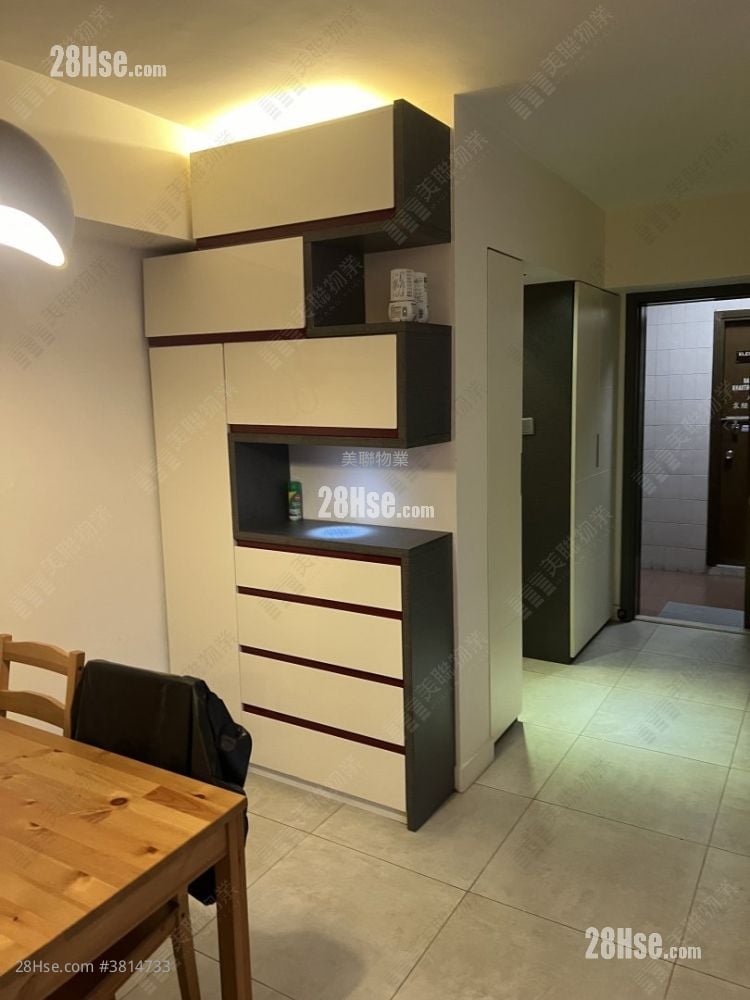 living room: Riviera Gardens Rental 3 Bedrooms , 2 Bathrooms 700 ft²