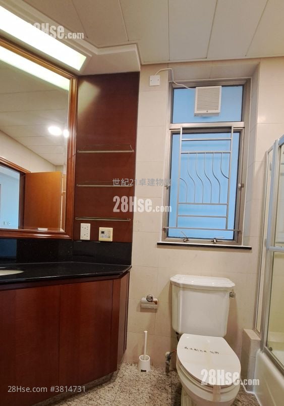 擎天半岛 售盘 3 房 , 3 浴室 1,167 平方尺