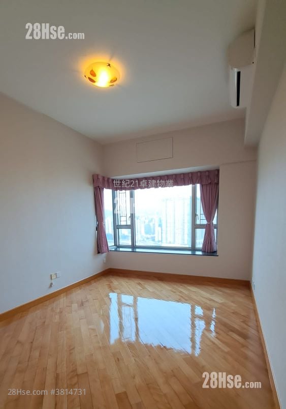 擎天半岛 售盘 3 房 , 3 浴室 1,167 平方尺