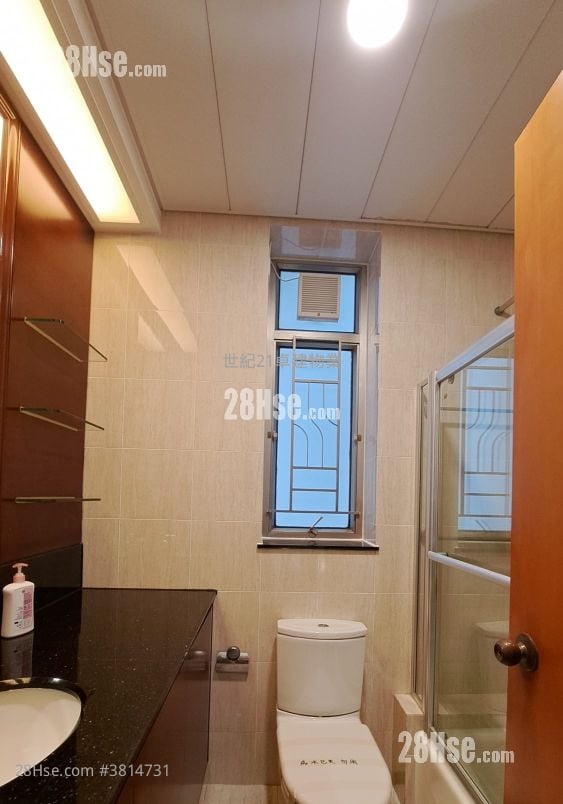 擎天半岛 售盘 3 房 , 3 浴室 1,167 平方尺