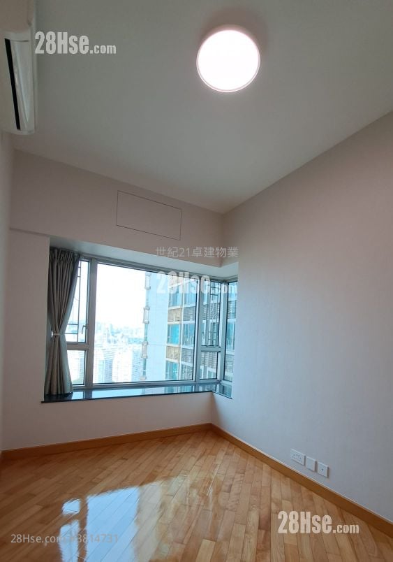 擎天半岛 售盘 3 房 , 3 浴室 1,167 平方尺