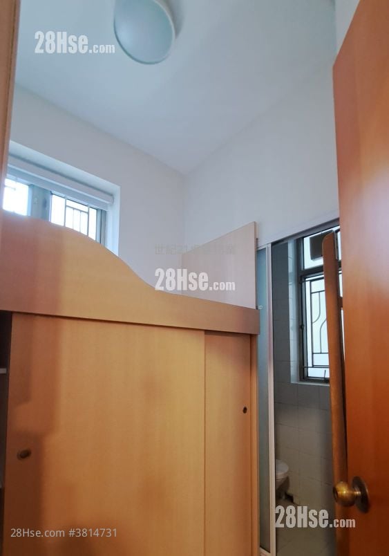 擎天半岛 售盘 3 房 , 3 浴室 1,167 平方尺