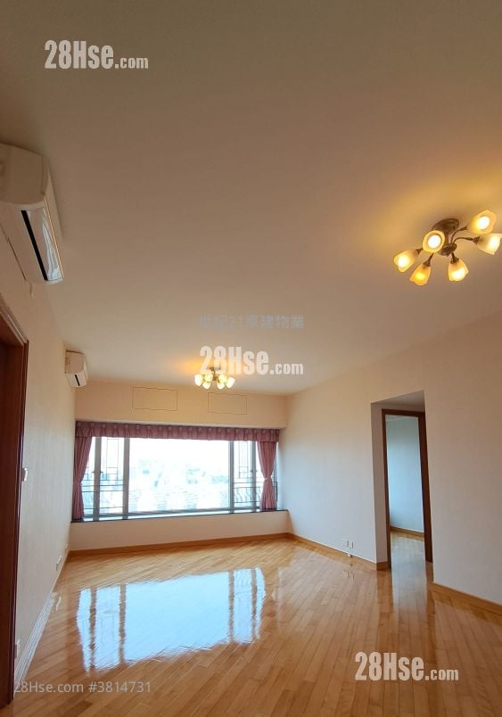 擎天半岛 售盘 3 房 , 3 浴室 1,167 平方尺