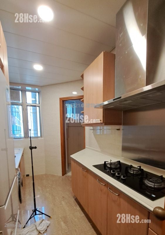 擎天半岛 售盘 3 房 , 3 浴室 1,167 平方尺