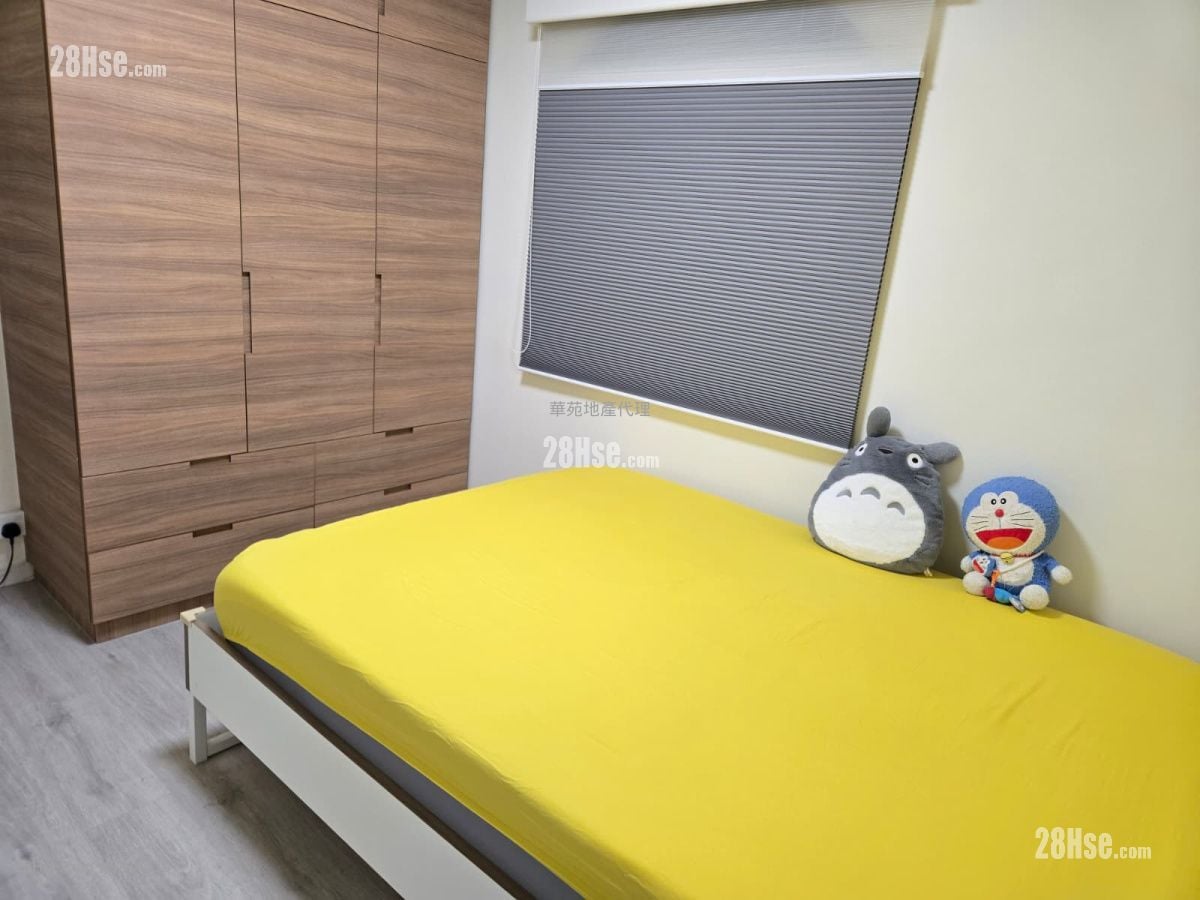 汀角村村屋 售盘 2 房 , 1 浴室 700 平方尺