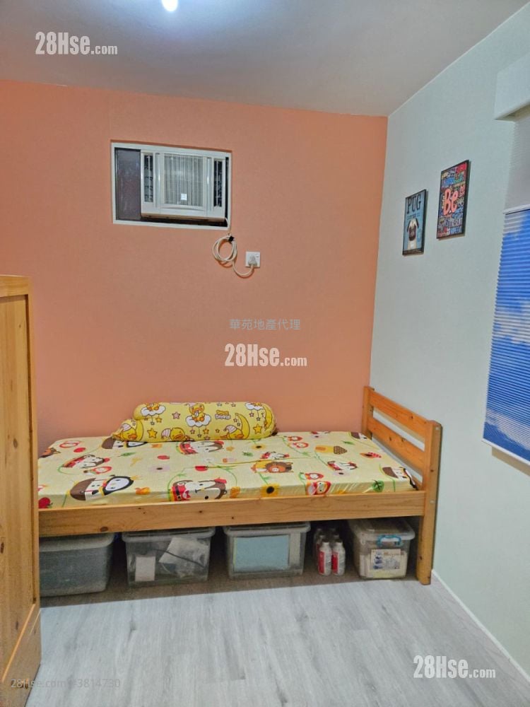 汀角村村屋 售盘 2 房 , 1 浴室 700 平方尺