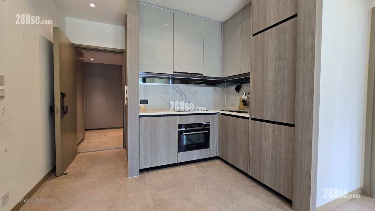 Wetland Seasons Bay Sell 2 Bedrooms , 1 Bathroom 429 ft²