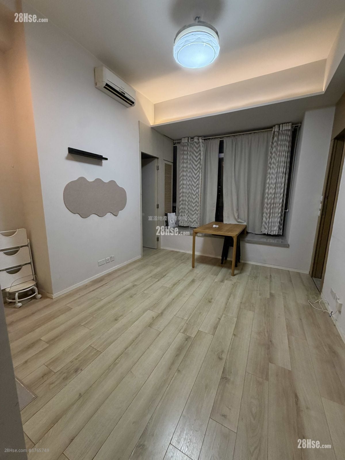 尚悦 售盘 1 房 , 1 浴室 356 平方尺