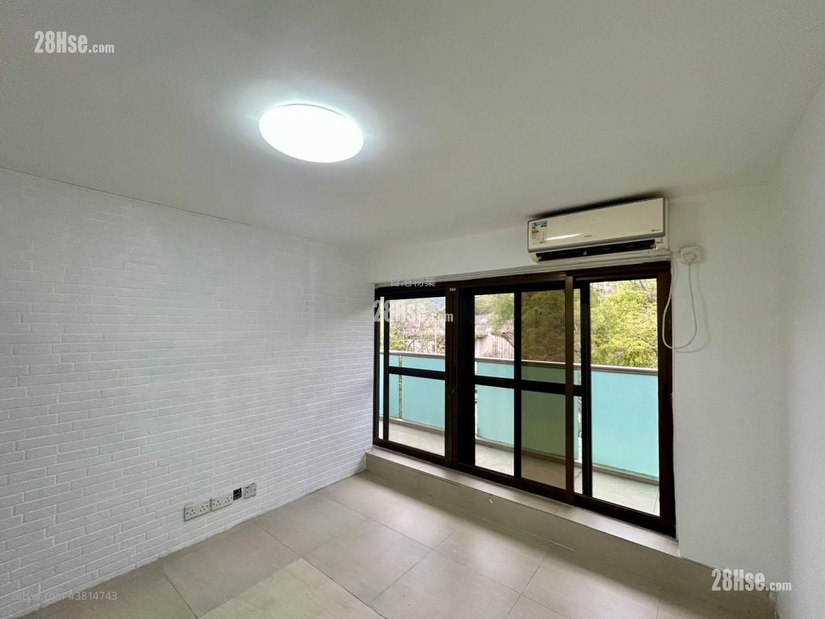 村屋 售盘 3 房 , 2 浴室 650 平方尺