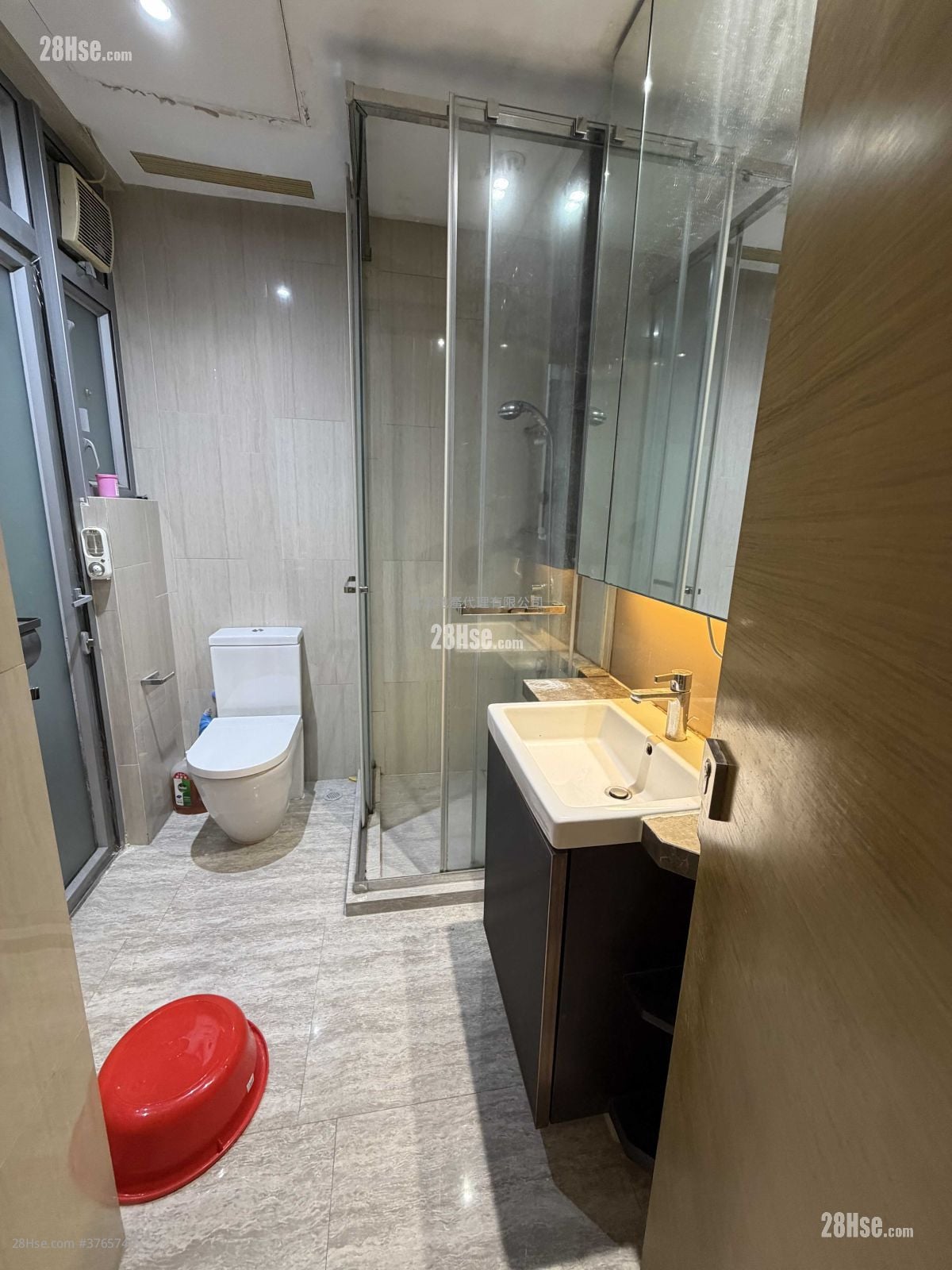 尚悦 售盘 1 房 , 1 浴室 356 平方尺