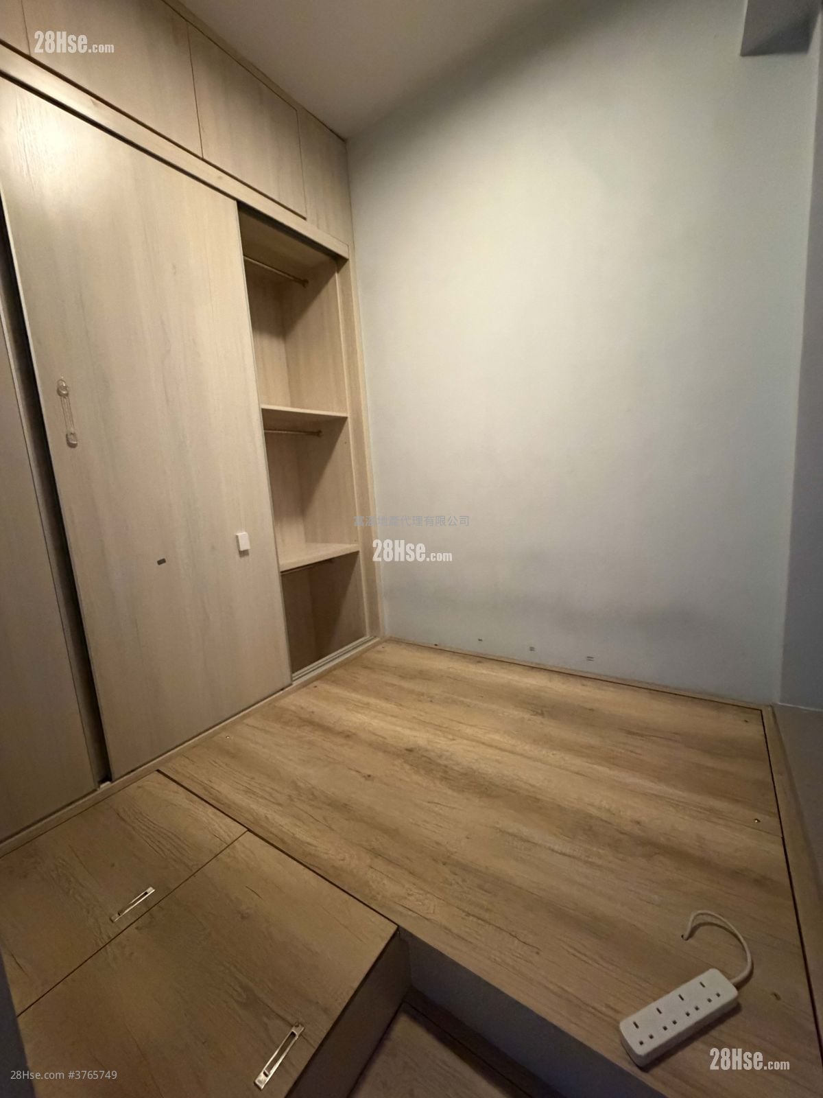 尚悦 售盘 1 房 , 1 浴室 356 平方尺