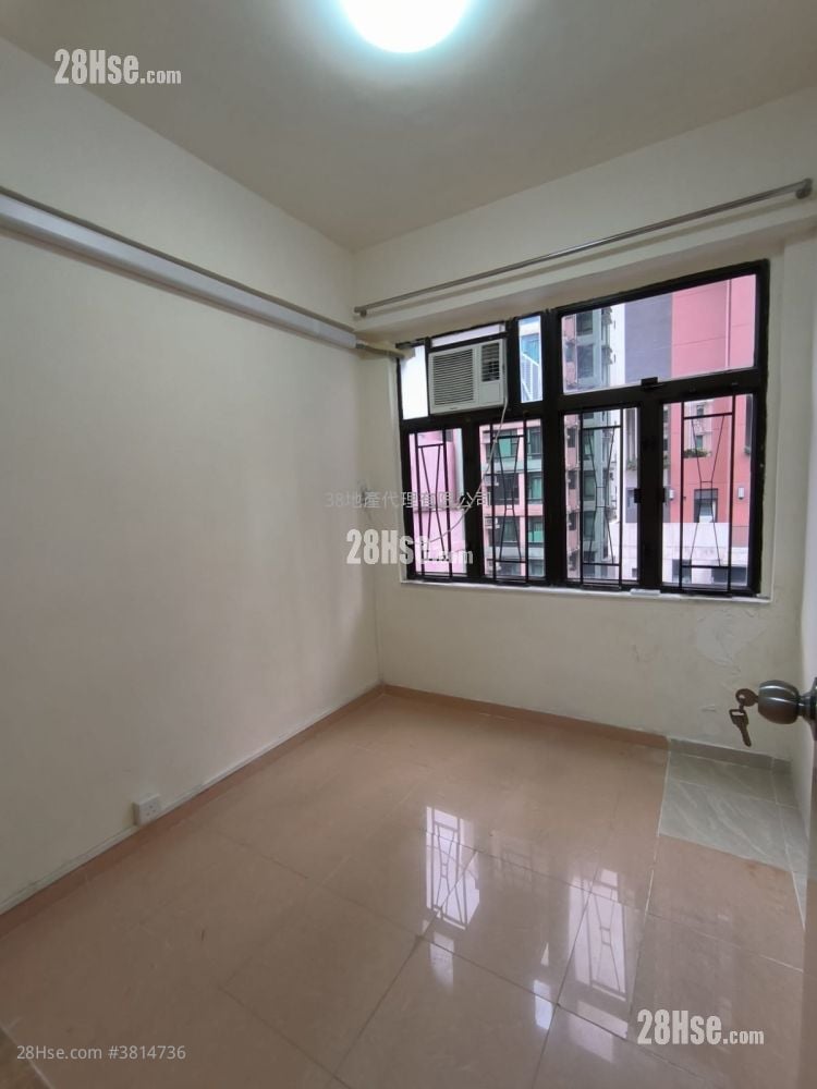 Apollo Building Rental 2 Bedrooms , 1 Bathroom 335 ft²