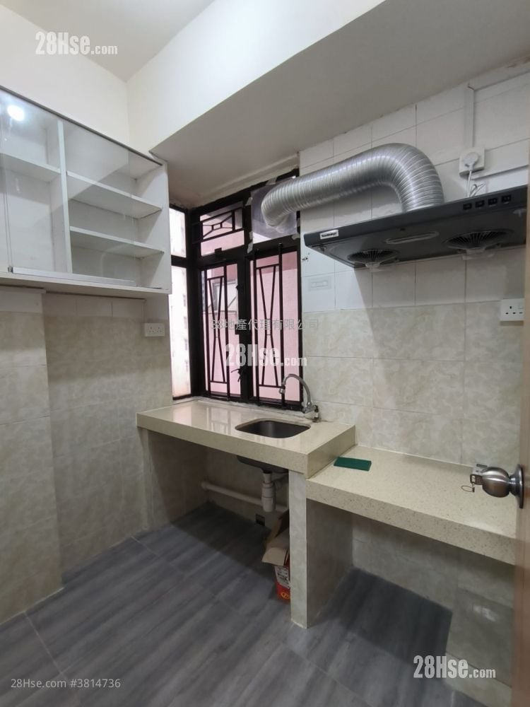 Apollo Building Rental 2 Bedrooms , 1 Bathroom 335 ft²